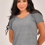Blusa Fitness Mescla Air - Dry Fit