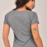 Blusa Fitness Mescla Air - Dry Fit