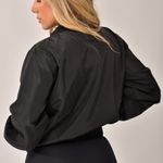 Corta Vento Preto Star