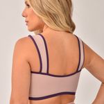 Top Fitness Com Bojo Rose Tropic