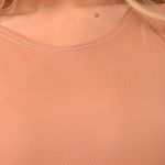 Blusa Fitness Marrom Claro Air Dry Fit