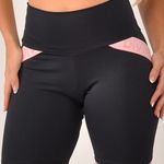 Bermuda Com Elástico Divino Corpo Rosa Label