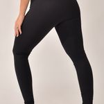 Legging Cintura Alta Fitness Preta Full