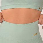 Legging Fitness Verde Safari
