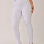 Legging Fitness Branca Safari