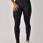 Legging Fitness Cintura Alta Preta DC