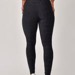 Legging Fitness Cintura Alta Preta DC