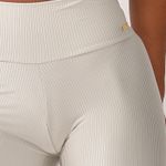 Short Fitness Cintura Alta Off White Prada