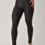 Legging Fitness Cintura Alta Preto Prada