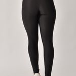 Legging Fitness Cintura Alta Preto Prada