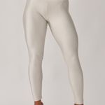 Legging Fitness Cintura Alta Off White Prada