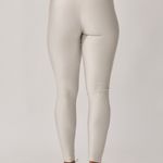 Legging Fitness Cintura Alta Off White Prada