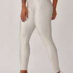 Legging Fitness Cintura Alta Off White Prada