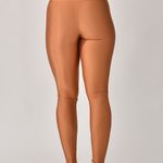 Legging Fitness Cintura Alta Caramelo Prada