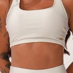 Conjunto Legging Fitness Cintura Alta Off White Prada