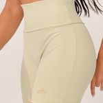 Short Flex Verde Claro JuPxt