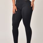Legging Flex Preto JuPxt