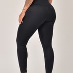 Legging Flex Preto JuPxt