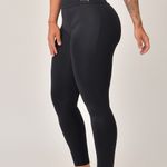 Legging Flex Preto JuPxt