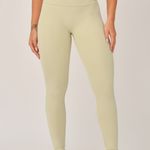 Legging Flex Verde Claro JuPxt