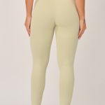 Legging Flex Verde Claro JuPxt