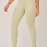 Legging Flex Verde Claro JuPxt