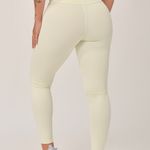 Legging Flex Off White JuPxt