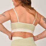 Conjunto Legging Verde Duo JuPxt