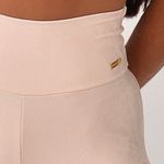 Bermuda Fitness Rosé Aurora