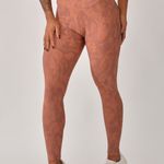 Legging Fitness Marrom Aurora