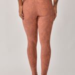 Legging Fitness Marrom Aurora