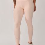 Legging Fitness Rosé Aurora