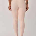Legging Fitness Rosé Aurora
