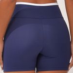 Short Fitness Marinho Bruma