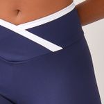 Short Fitness Marinho Bruma