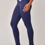 Legging Fitness Marinho Bruma