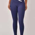 Legging Fitness Marinho Bruma