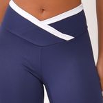Legging Fitness Marinho Bruma