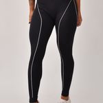 Legging Fitness Cintura Alta Preto Good