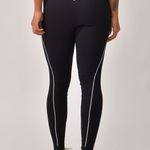 Legging Fitness Cintura Alta Preto Good