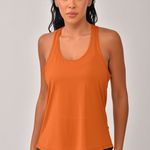 Camiseta Fitness Caramelo Air Dry Fit