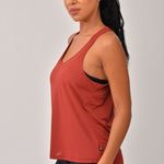 Camiseta Fitness Marsala Air Dry Fit