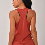 Camiseta Fitness Marsala Air Dry Fit