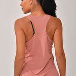 Camiseta Fitness Rosada Air Dry Fit