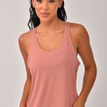 Camiseta Fitness Rosada Air Dry Fit