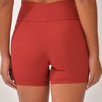 Short Fitness Básico Marsala Light