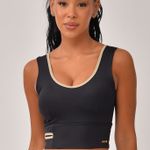 Top Fitness Preto Force