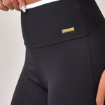 Calça Flare Preto Rise 