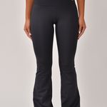 Calça Flare Preto Rise 
