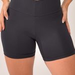 Short Fitness Básico Preto Light